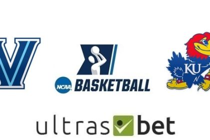 Villanova Wildcats vs Kansas Jayhawks 12/15/18 Free Pick, Prediction 2