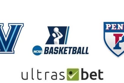Villanova Wildcats vs Pennsylvania Quakers 12/11/18 Free Pick, Prediction 16