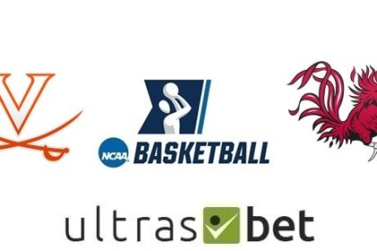 Virginia Cavaliers vs South Carolina Gamecocks 12/19/18 Free Pick, Prediction 20