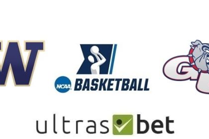 Washington Huskies vs Gonzaga Bulldogs 12/5/18 Free Pick, Prediction 14