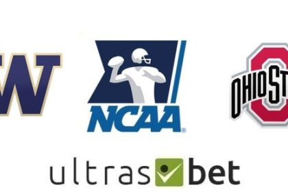 Washington Huskies vs Ohio State Buckeyes 1/1/19 Free Pick, Prediction 18