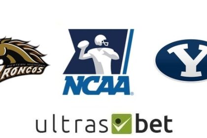 Western Michigan Broncos vs BYU Cougars 12/21/18 Free Pick, Prediction 6