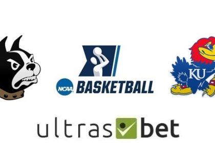 Wofford Terriers vs Kansas Jayhawks 12/4/18 Free Pick, Prediction 8