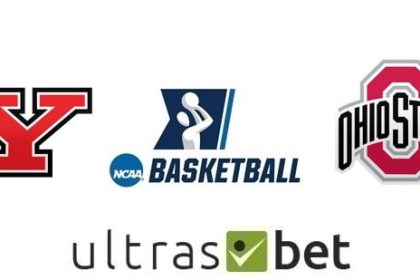 Youngstown State Penguins vs Ohio State Buckeyes 12/18/18 Free Pick, Prediction 14