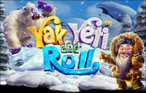 Yak, Yeti and Roll 21