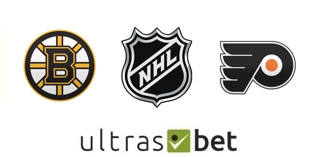 Boston Bruins vs Philadelphia Flyers 1/16/19 Free Pick, Prediction 1