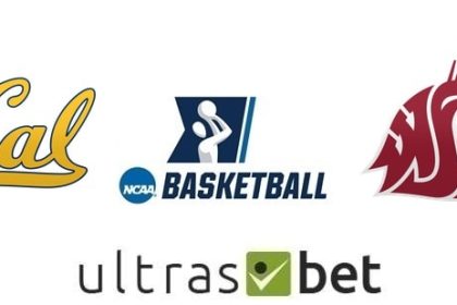 California Golden Bears vs Washington State Cougars 1/17/19 Free Pick, Prediction 2