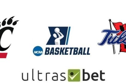 Cincinnati Bearcats vs Tulsa Golden Hurricane 1/10/19 Free Pick, Prediction 18