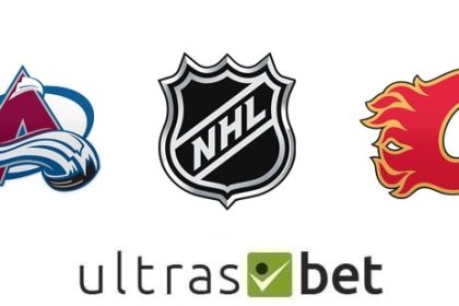Colorado Avalanche vs Calgary Flames 1/9/19 Free Pick, Prediction 16