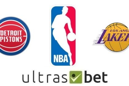Detroit Pistons vs Los Angeles Lakers 1/9/19 Free Pick, Prediction 8