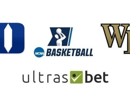 Duke Blue Devils vs Wake Forest Demon Deacons 1/8/19 Free Pick, Prediction 2