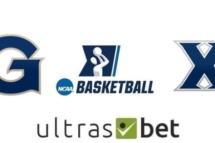 Georgetown Hoyas vs Xavier Musketeers 1/9/19 Free Pick, Prediction 16