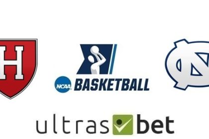 Harvard Crimson vs North Carolina Tar Heels 1/2/19 Free Pick, Prediction 12
