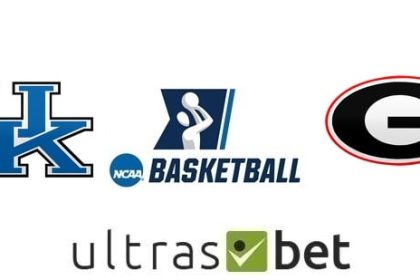Kentucky Wildcats vs Georgia Bulldogs 1/15/19 Free Pick, Prediction 12