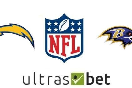 Los Angeles Chargers vs Baltimore Ravens 1/6/19 Free Pick, Prediction 16