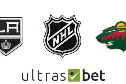 Los Angeles Kings vs Minnesota Wild 1/15/19 Free Pick, Prediction 10