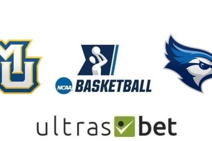 Marquette Golden Eagles vs Creighton Bluejays 1/9/19 Free Pick, Prediction 14