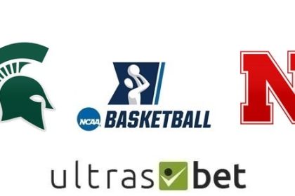 Michigan State Spartans vs Nebraska Cornhuskers 1/17/19 Free Pick, Prediction 6