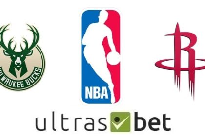 Milwaukee Bucks vs Houston Rockets 1/9/19 Free Pick, Prediction 10