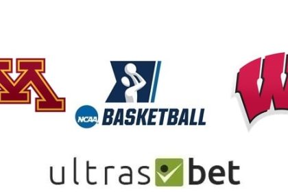 Minnesota Golden Gophers vs Wisconsin Badgers 1/3/19 Free Pick, Prediction 4