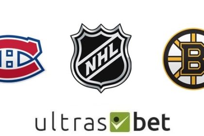 Montreal Canadiens vs Boston Bruins 1/14/19 Free Pick, Prediction 12