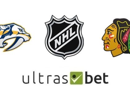 Nashville Predators vs Chicago Blackhawks 1/9/19 Free Pick, Prediction 18