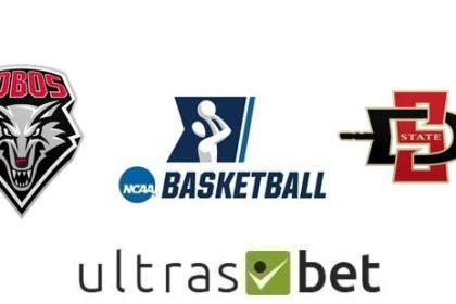 New Mexico Lobos vs San Diego State Aztecs 1/15/19 Free Pick, Prediction 8