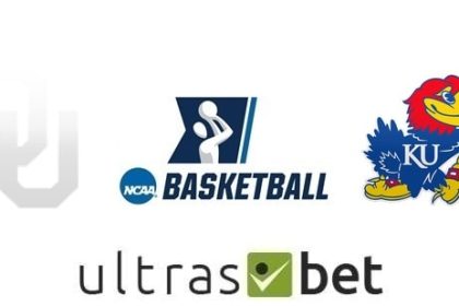 Oklahoma Sooners vs Kansas Jayhawks 1/2/19 Free Pick, Prediction 10