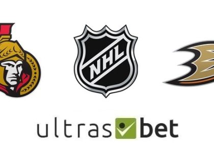 Ottawa Senators vs Anaheim Ducks 1/9/19 Free Pick, Prediction 14