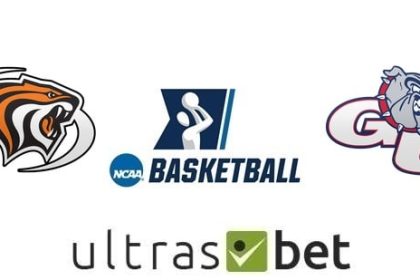 Pacific Tigers vs Gonzaga Bulldogs 1/10/19 Free Pick, Prediction 14