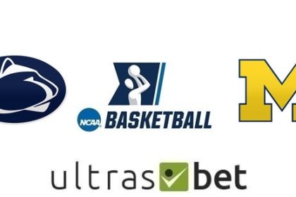 Penn State Nittany Lions vs Michigan Wolverines 1/3/19 Free Pick, Prediction 6