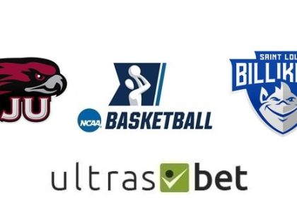 Saint Josephs Hawks vs Saint Louis Billikens 1/18/19 Free Pick, Prediction 18