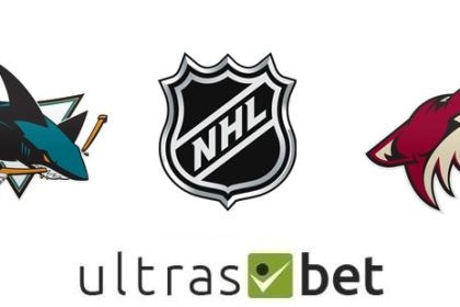 San Jose Sharks vs Arizona Coyotes 1/16/19 Free Pick, Prediction 6