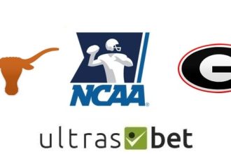 Texas Longhorns vs Georgia Bulldogs 1/1/19 Free Pick, Prediction 16
