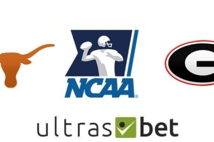 Texas Longhorns vs Georgia Bulldogs 1/1/19 Free Pick, Prediction 16
