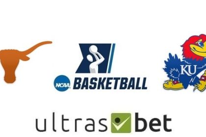 Texas Longhorns vs Kansas Jayhawks 1/14/19 Free Pick, Prediction 14