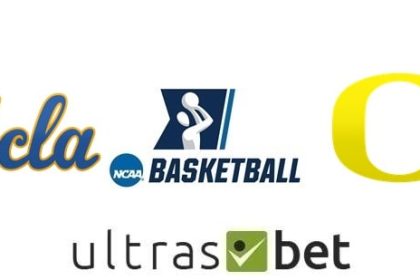 UCLA Bruins vs Oregon Ducks 1/10/19 Free Pick, Prediction 16