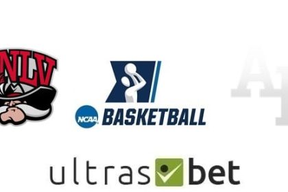 UNLV Runnin Rebels vs Air Force Falcons 1/16/19 Free Pick, Prediction 18