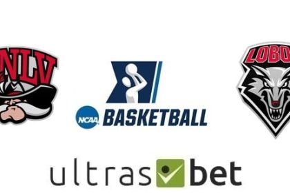 UNLV Runnin Rebels vs New Mexico Lobos 1/8/19 Free Pick, Prediction 18