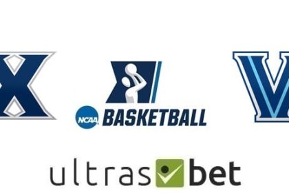 Xavier Musketeers vs Villanova Wildcats 1/18/19 Free Pick, Prediction 16