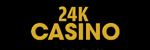 24k casino logo