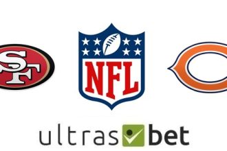 San Francisco 49ers - Chicago Bears 9/11/22