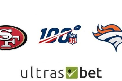 ▷ San Francisco 49ers vs Denver Broncos 8/19/19 Free Pick 2