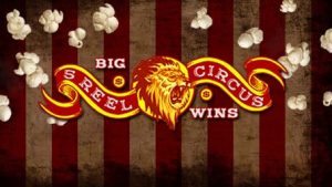 5 Reel Circus 19