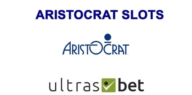 ▷ Best Aristocrat Slots 2023 - Aristocrat Slots Games 1