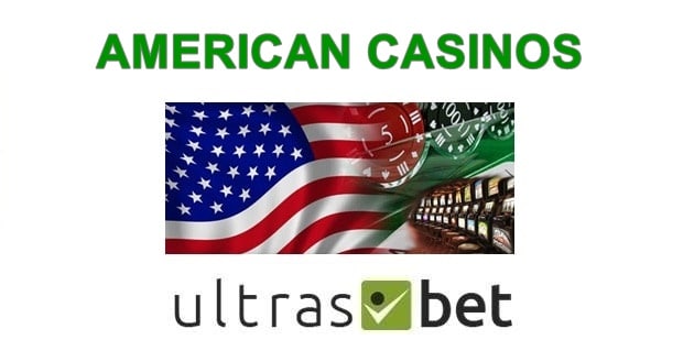 American Casinos