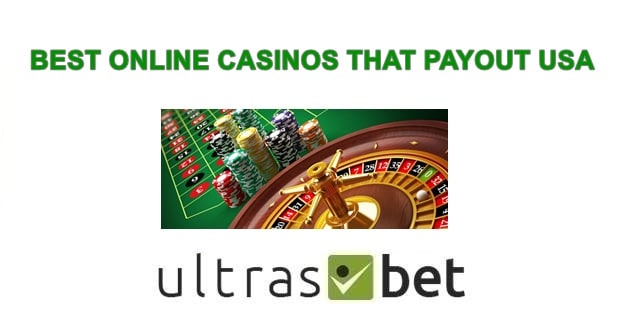 Best Online Casinos that Payout USA