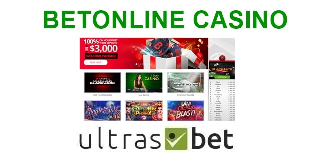 bet online station casino