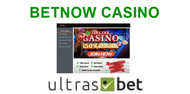 ▷ BetNow Casino Mobile | Android & iOS App 2022 3