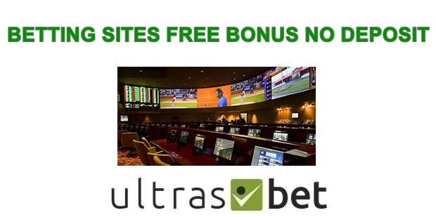 Betting Sites Free Bonus No Deposit